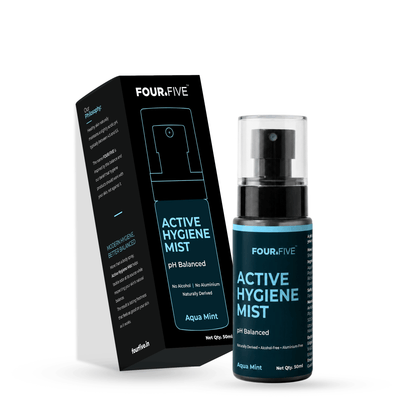 Aqua Mint